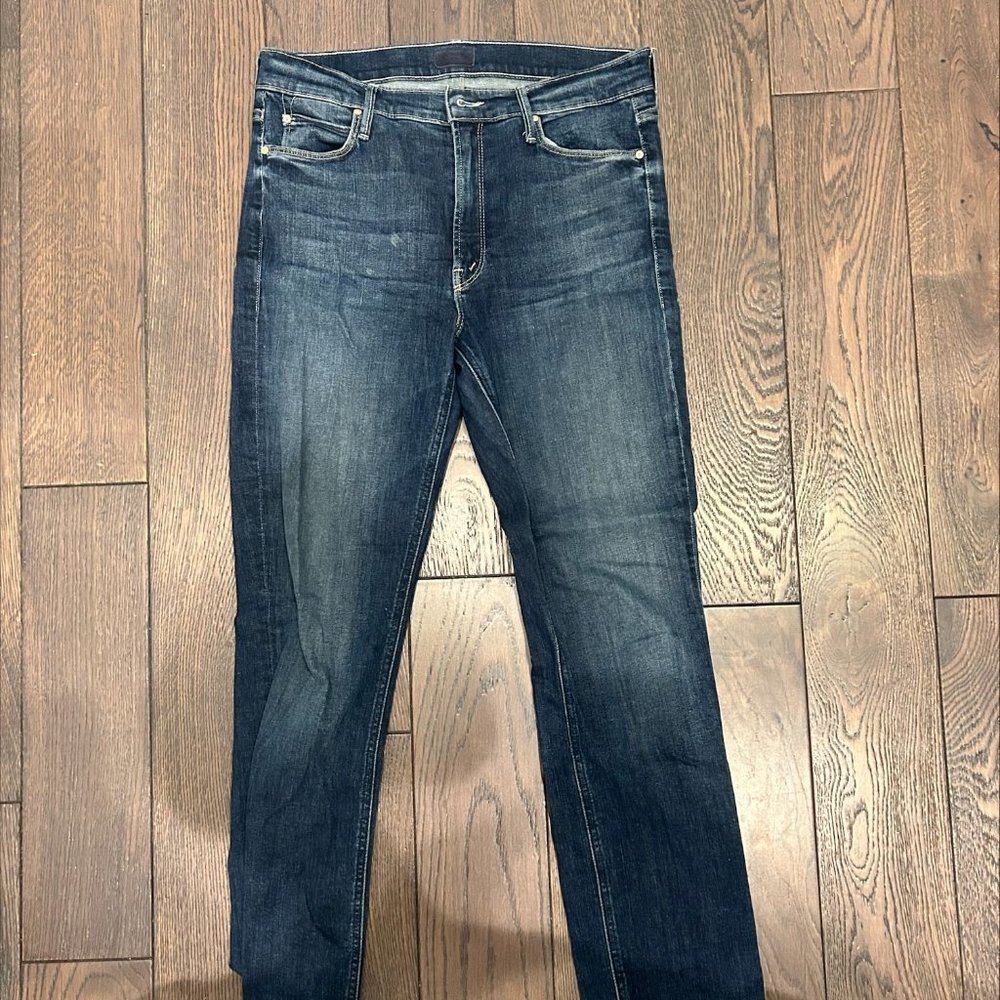 MOTHER Jeans